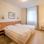 Duenenpark Binz - Komfort Ferienwohnung Mit 1 Schlafzimmer Und Balkon Im Obergeschoss 105