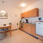 Duenenpark Binz - Komfort Ferienwohnung Mit 1 Schlafzimmer Und Balkon Im Obergeschoss 105