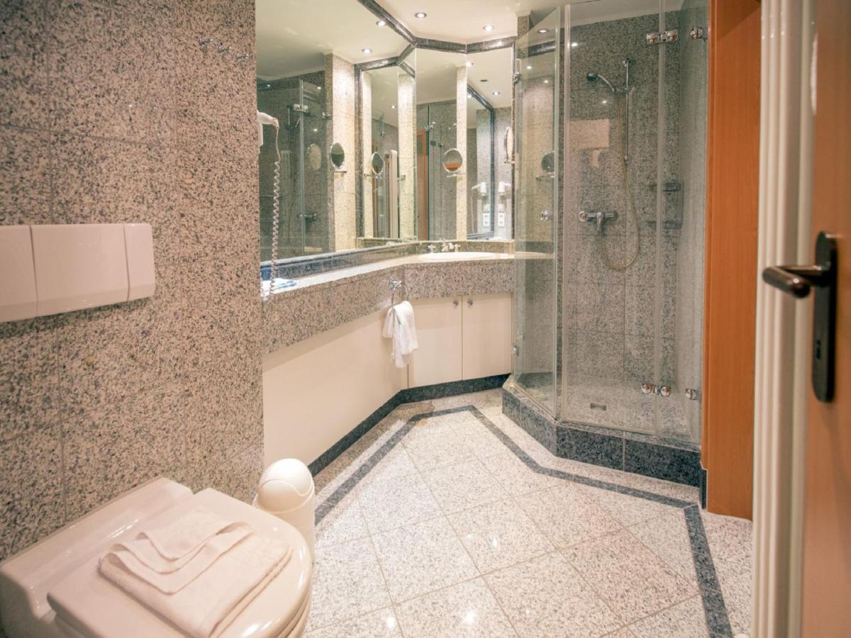 Duenenpark - Komfort Mit 1 Schlafzimmer Und Balkon Im Obergeschoss 105